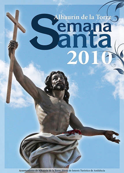 Semana Santa en Alhaurín de la Torre  